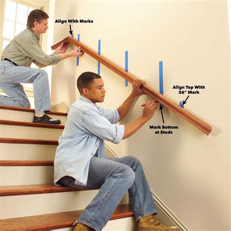 how to replace boards on stair with metal brackets|how to install stairs.